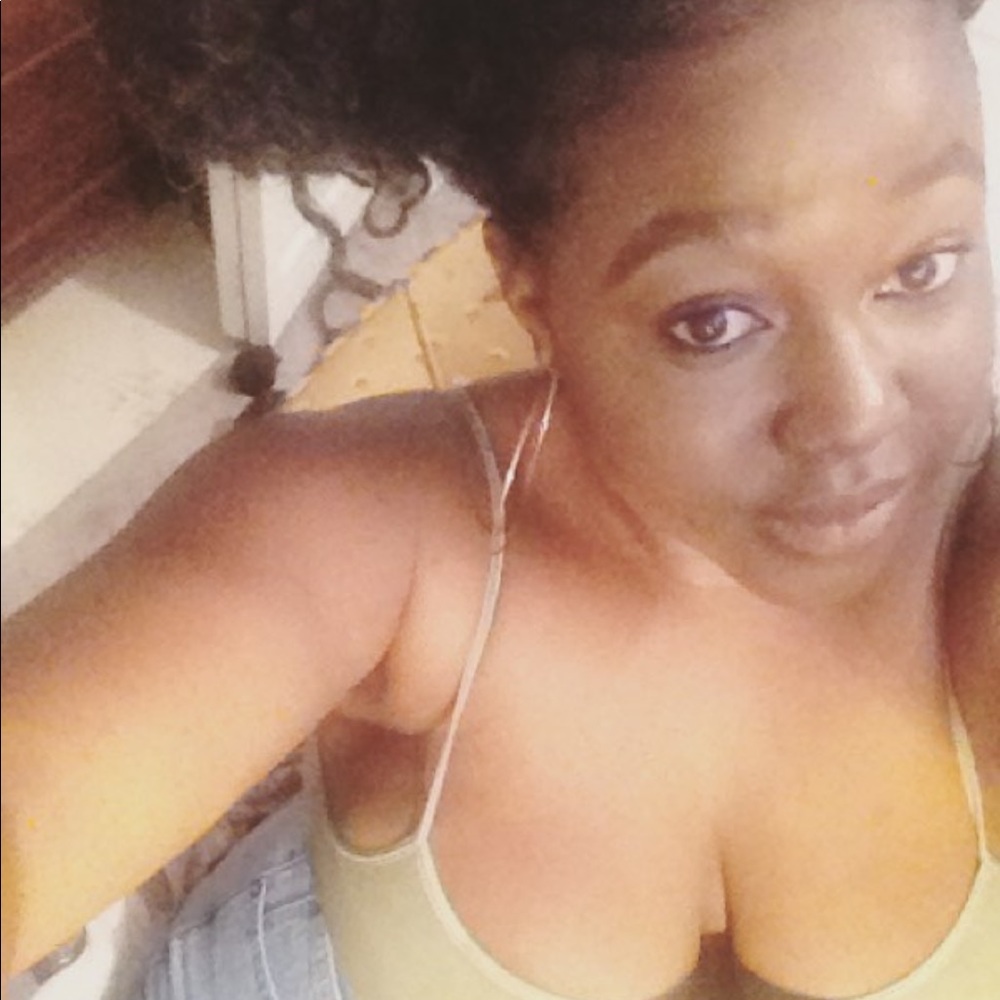 Meet your Posher, Ray